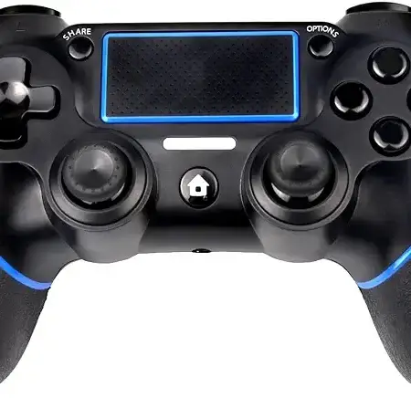 Jar Owl Ps4 Game Controller For Ps4,wireless Controller For Playstation 4 With Dual Vibration Game Joystick