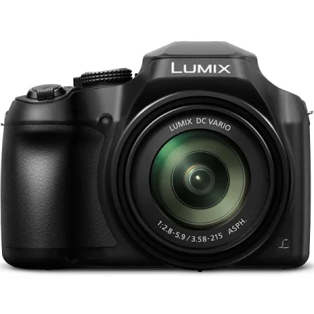 Panasonic Lumix 4k Digital Camera,