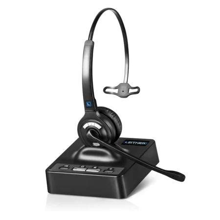 Leitner Over The Head Wireless Headset