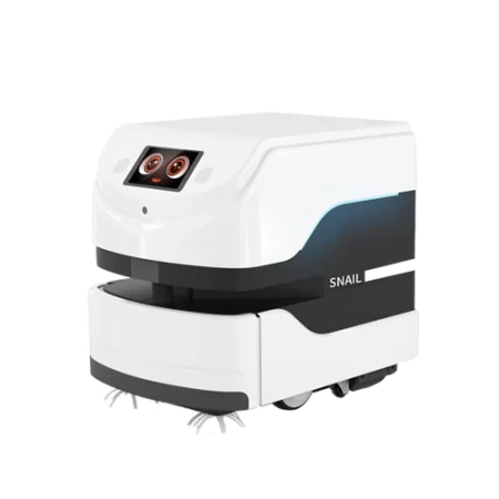 Ateago S1 Cleaning Robot